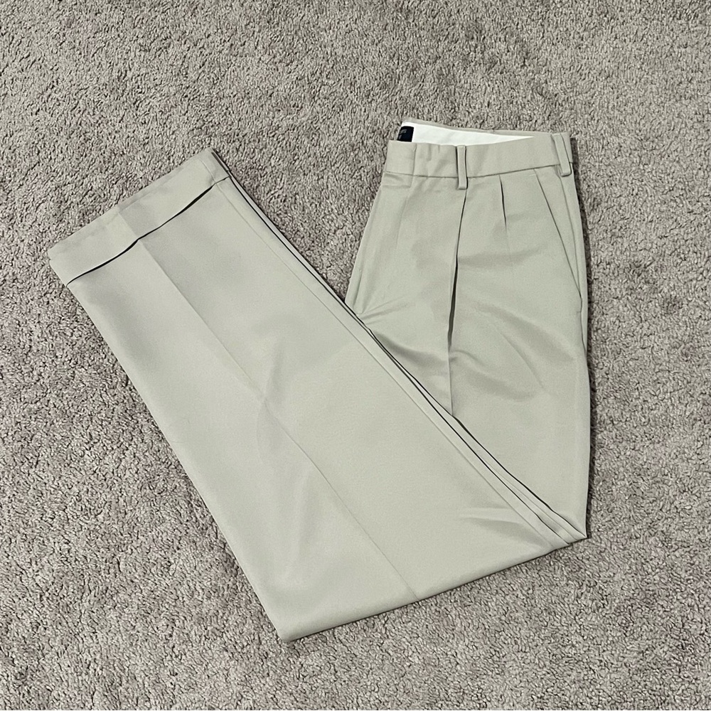 Dockers Tan Trousers